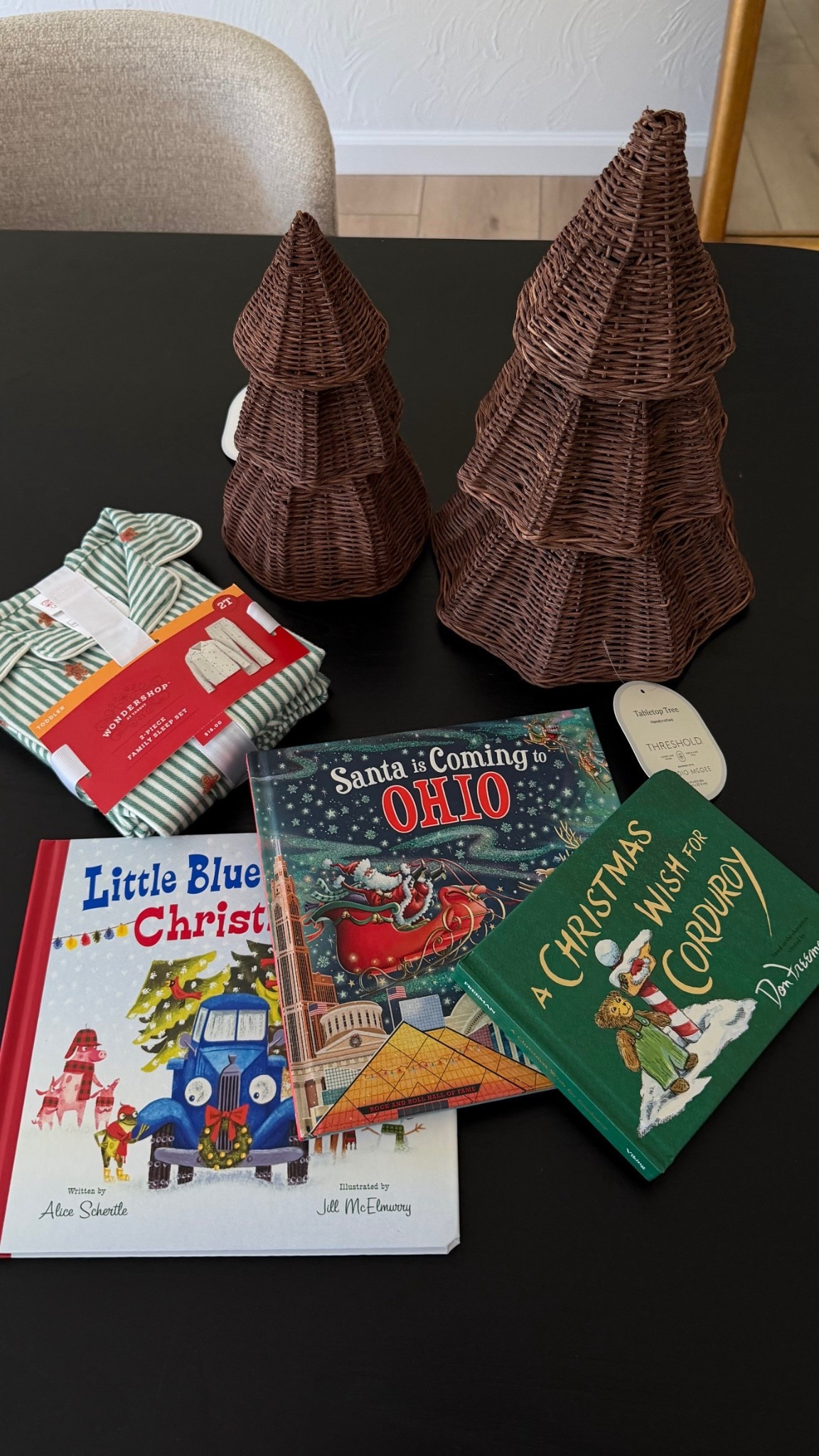 Holiday target finds 🌲 

#LTKGiftGuide #LTKHoliday #LTKSeasonal