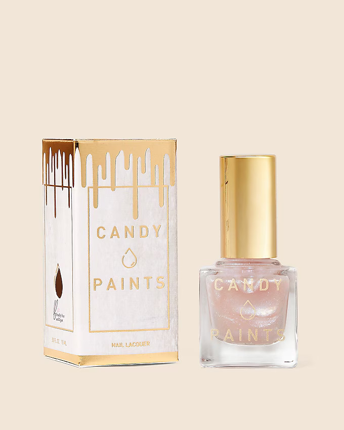 CANDY X PAINTS Unicorn nail lacquer | J. Crew US