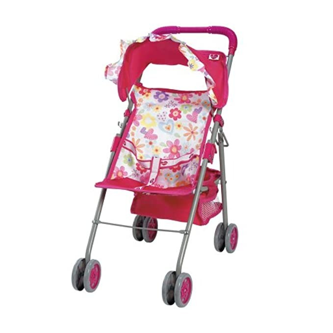 honestly cute stroller