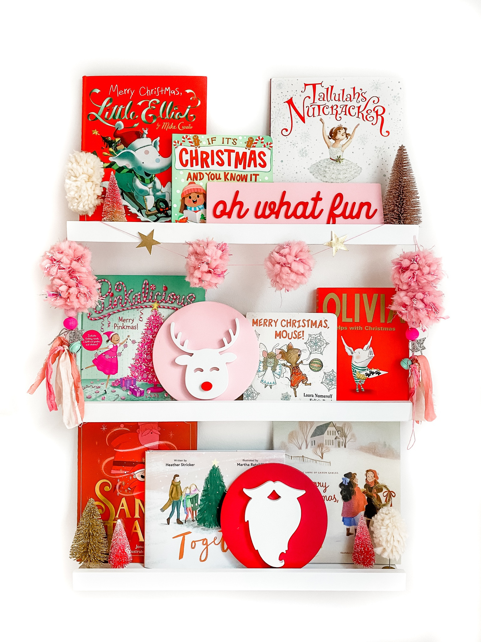 ✨Christmas Children Book Nook✨

Home decor 
Christmas decor
Holiday decor
Christmas party
Holiday party
Christmas essentials 
Holiday essentials 
Pink Christmas 
White Christmas 
Christmas party ideas 
Holiday party ideas
Christmas birthday party ideas
Holiday gift guide 
Christmas gift guide 
Christmas gifts ideas for kids
Party styling 
Party planning 
Party decor
Party essentials 
Christmas books
Amazon finds
Amazon favorites 
Amazon essentials 
Amazon decor 
Amazon kids
Amazon books
Etsy finds
Etsy favorites 
Etsy decor 
Etsy essentials 
Winter decor
Shop small
Just because gift
Merry Christmas 
Merry and Bright 
Santa’s List
Nursery room
Nursery decor 
Baby bedroom 
Toddler bedroom 
Kids bedroom ideas 
Kids birthday gift guide 
Christmas gift guide 
Book nook ideas
Playroom essentials 
Reading list for kids
Travel essentials
Target deals
Target finds
Target decor
Kindergarten 
Pre-K
First Grade
Second Grade
Classroom decor 
Pottery Barn Kids
Indigo 


#LTKGifts #LTKCyberweek
#liketkit #LTKkids #LTKhome #LTKstyletip #LTKunder50 #LTKunder100 #LTKfamily #LTKbaby #LTKSeasonal #LTKGiftGuide #LTKHoliday

#LTKfamily #LTKkids #LTKHoliday