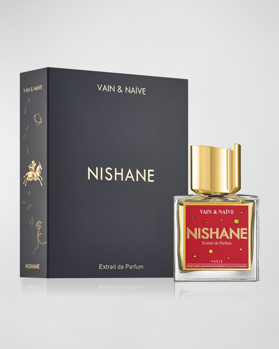 Vain & Naïve Extrait de Parfum, 1.7 oz. | Neiman Marcus