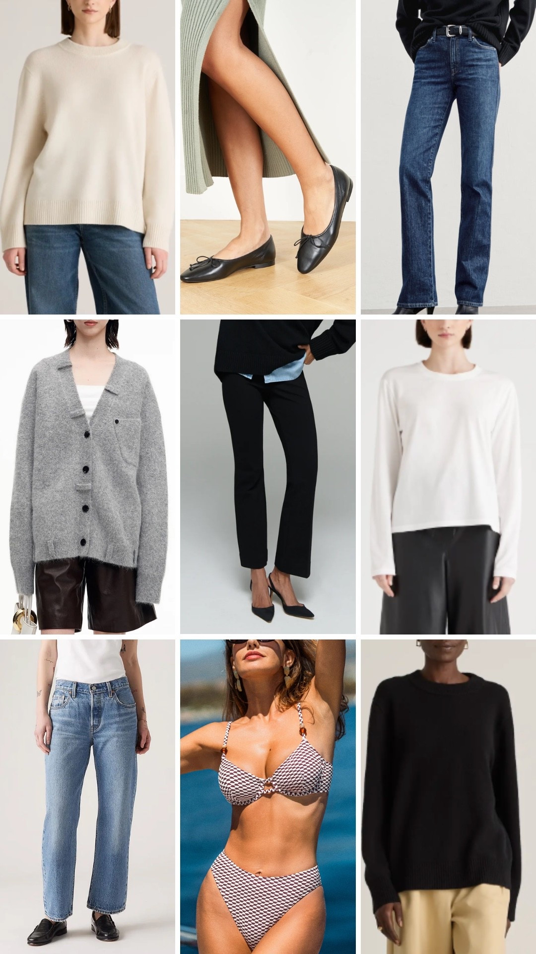 January most loved!

#LTKootd #LTKSeasonal