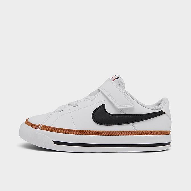 Kids' Toddler Nike Court Legacy Casual Shoes | Finish Line (US)