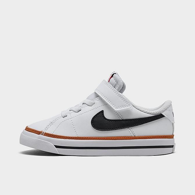Kids' Toddler Nike Court Legacy Casual Shoes | Finish Line (US)