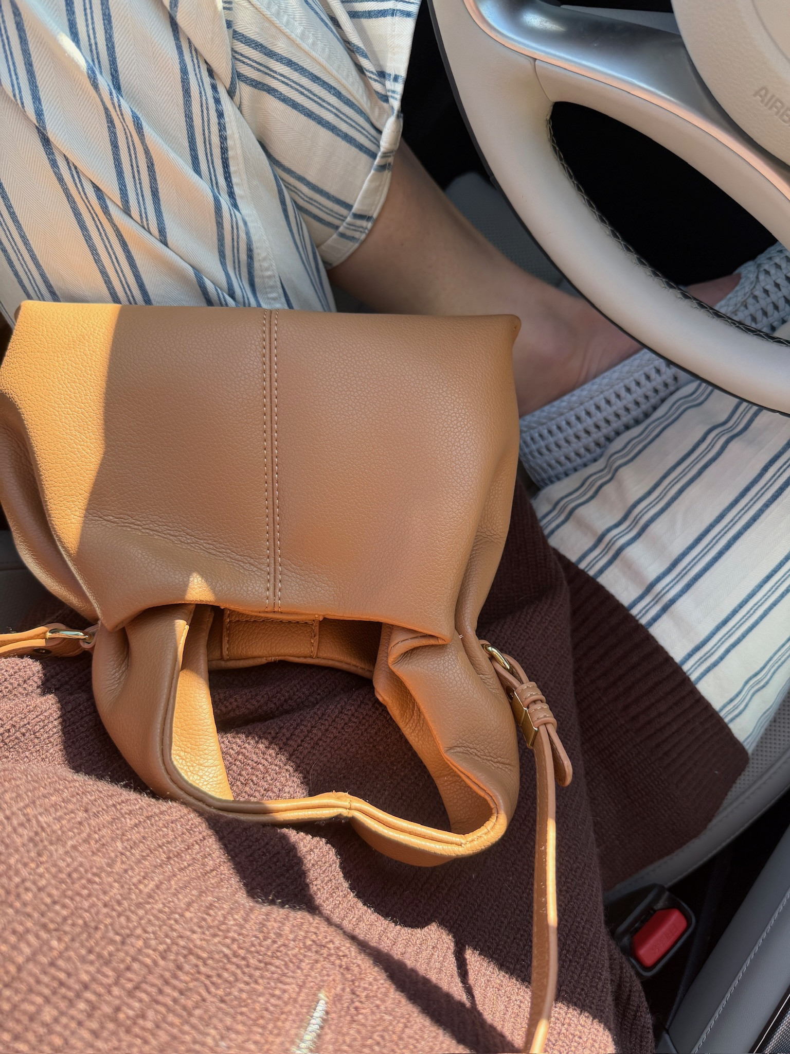 You guys know I love a crossbody!

cloud shape, shoulder bag, crossbody, clutch purse, retro, hallie ragan

#LTKootd #LTKmomlife #LTKselfcare