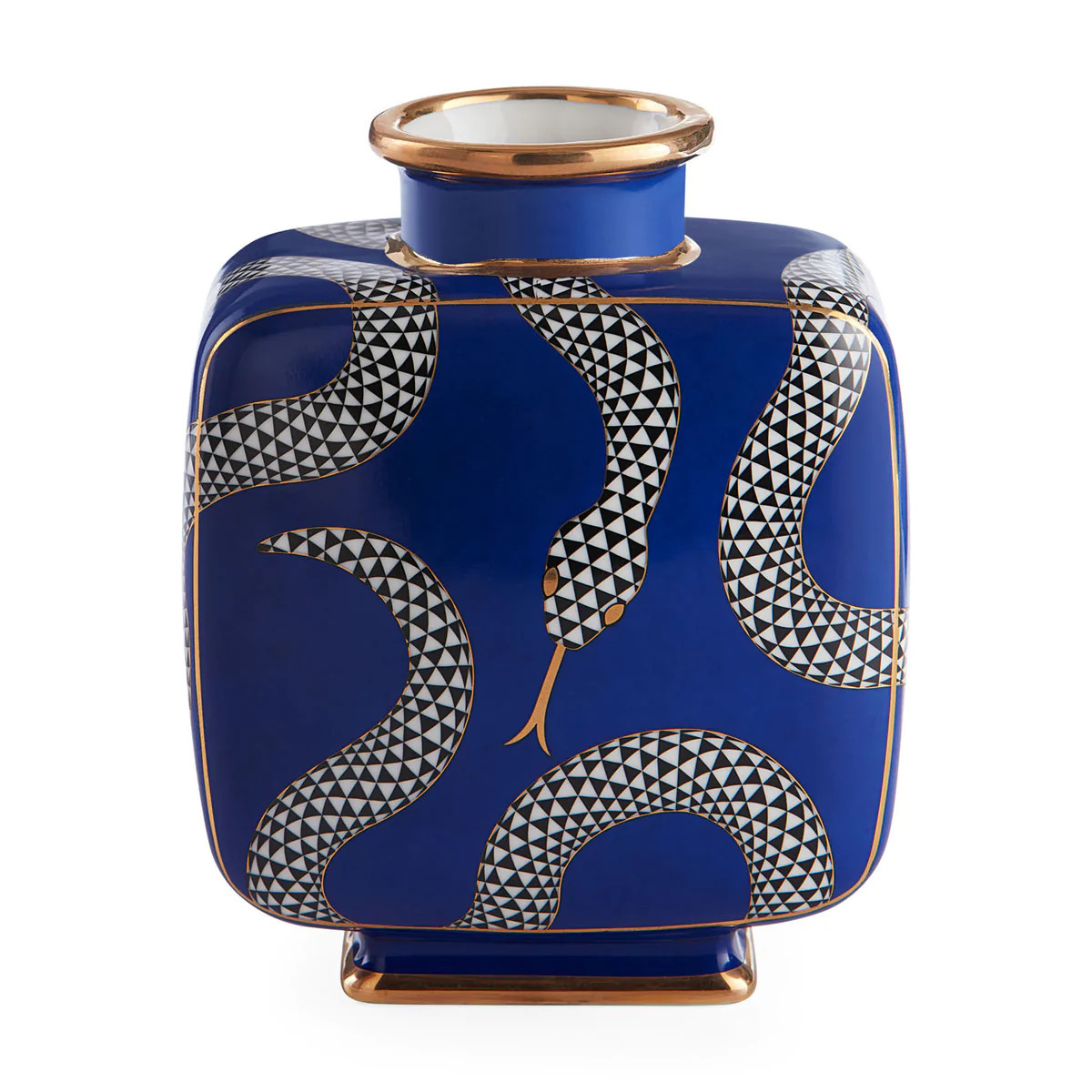 Eden Square Vase | Jonathan Adler