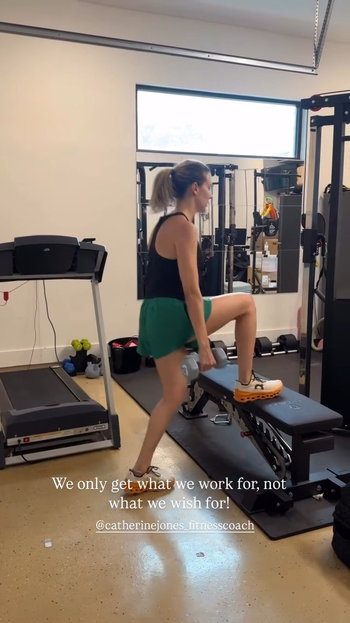 Yesterday’s workout ootd 💪🏻

#LTKSeasonal #LTKActive #LTKStyleTip