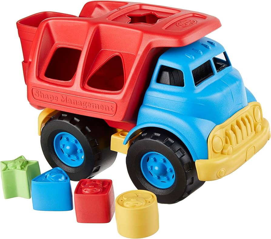 Visit the Green Toys Store | Amazon (US)