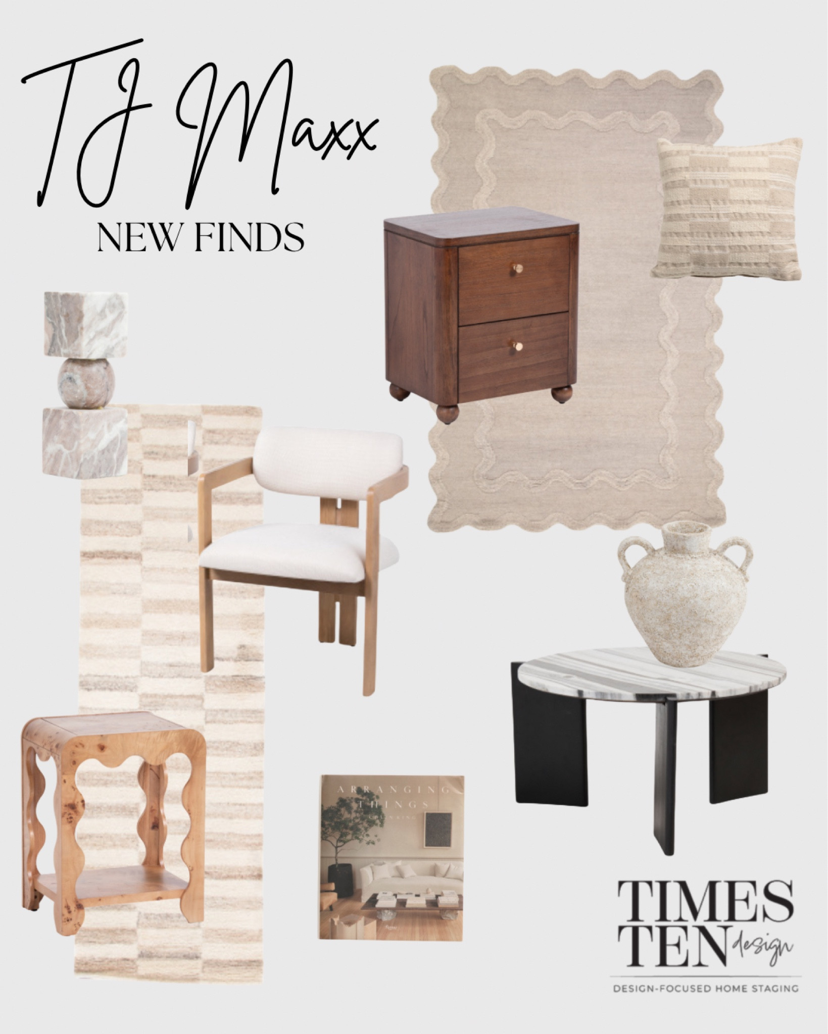 Needing a home refresh!? We found the cutest stuff at TJ Maxx! 

#LTKFindsUnder50 #LTKHome #LTKStyleTip