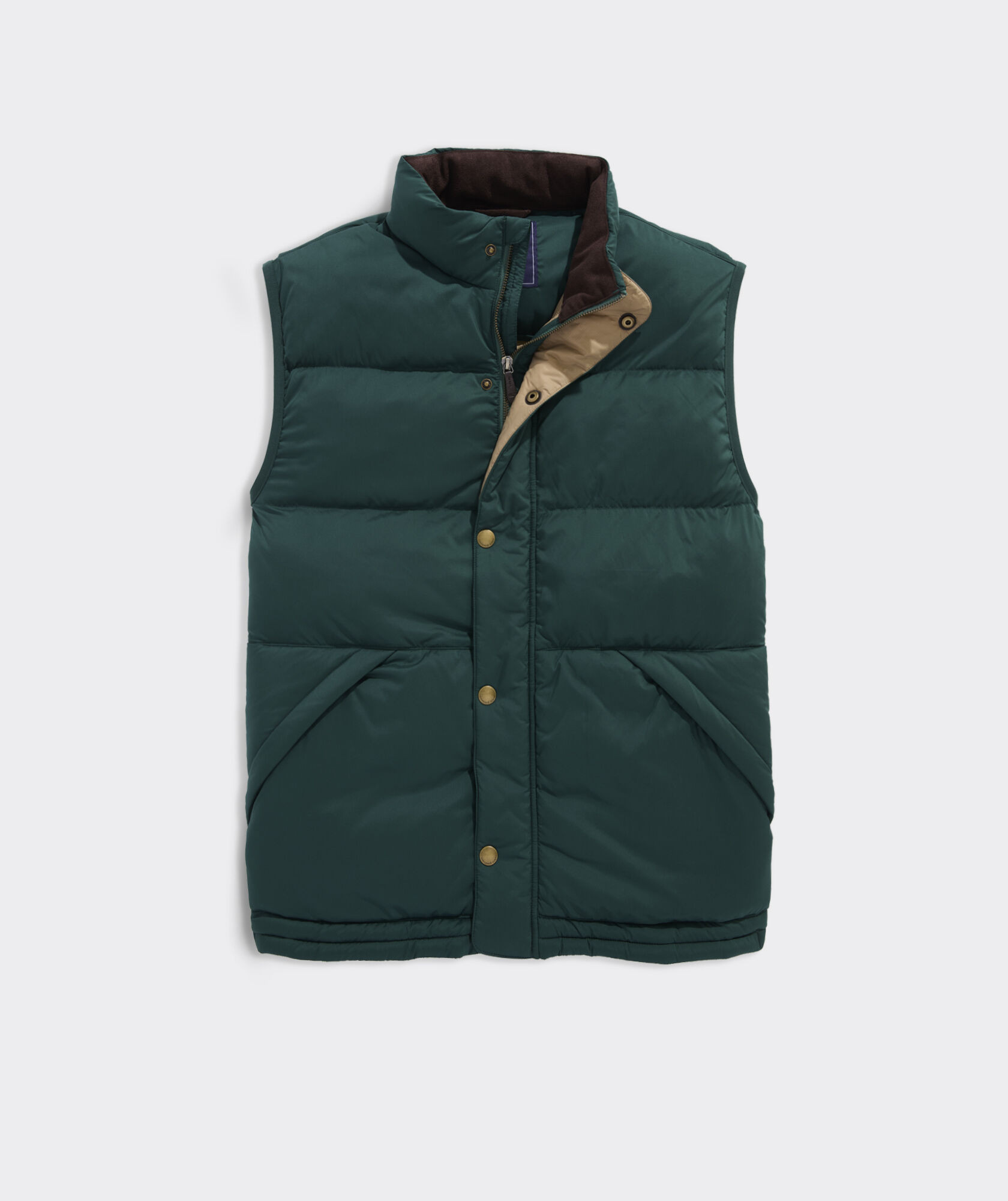 Heritage Puffer Vest | vineyard vines