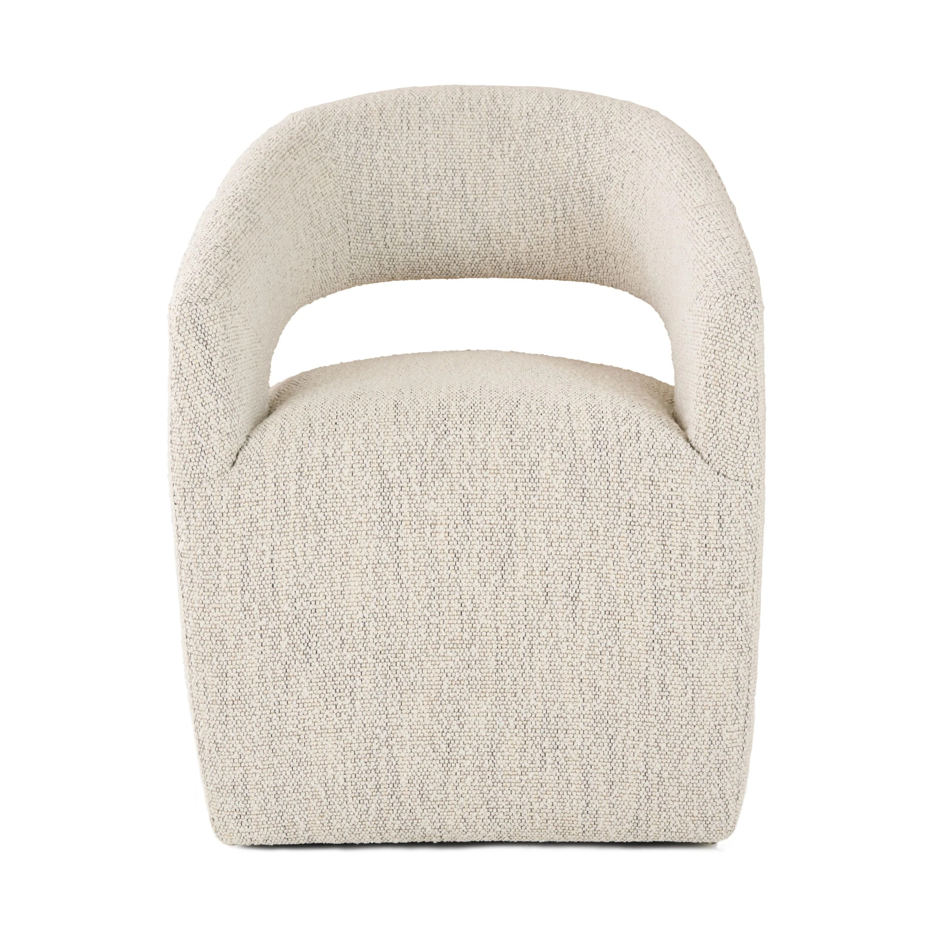 Alaijah Upholstered Armchair | Wayfair North America