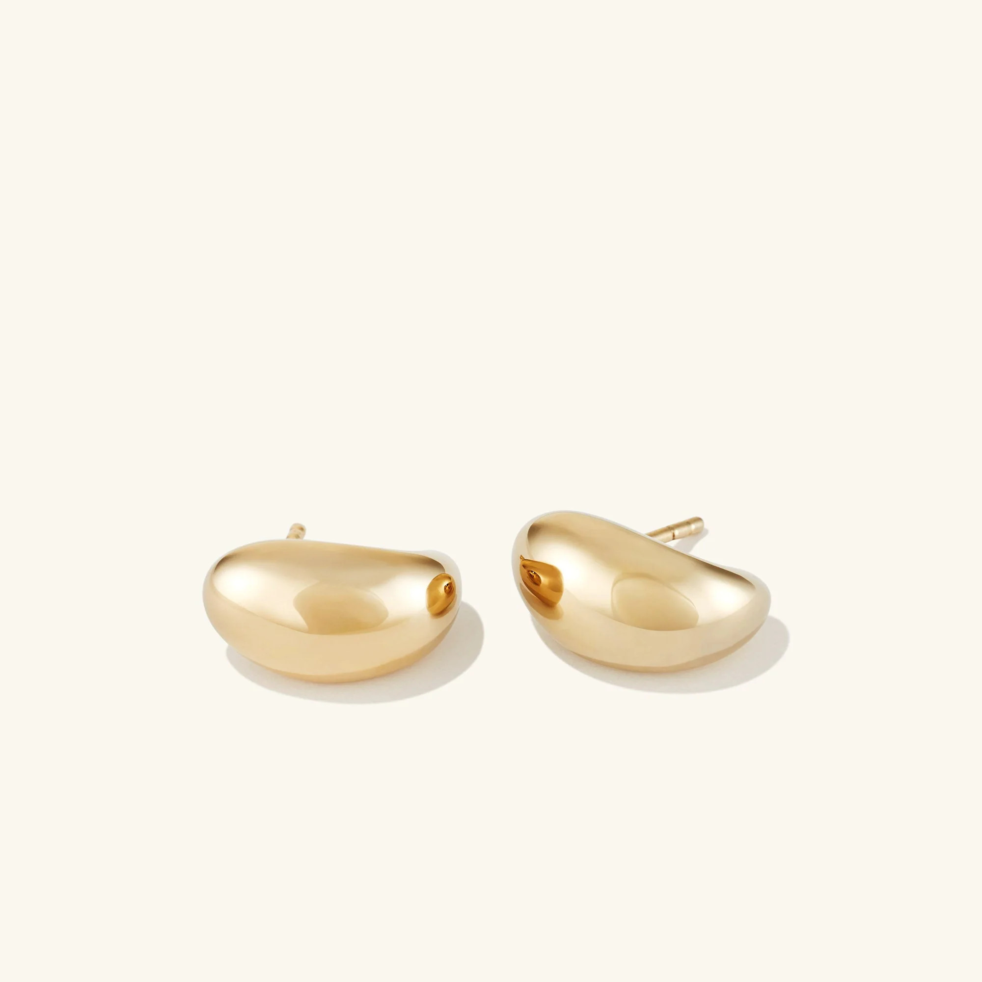 Dôme Huggies | Mejuri Fine Crew