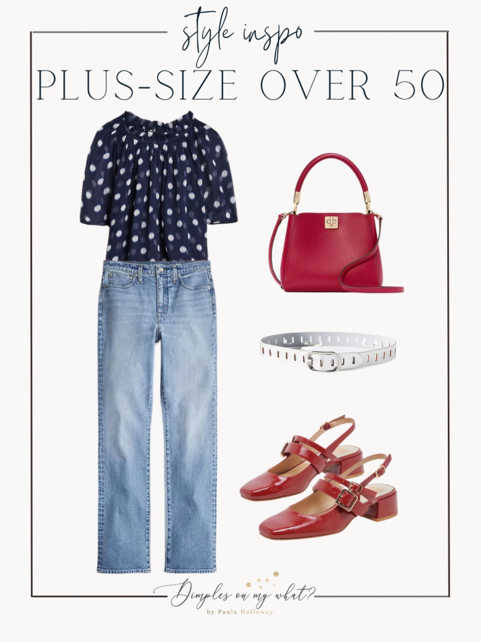 J.Crew Plus-Size outfit idea with J.Crew sale pieces. 

#LTKover40 #LTKplussize #LTKstyletip