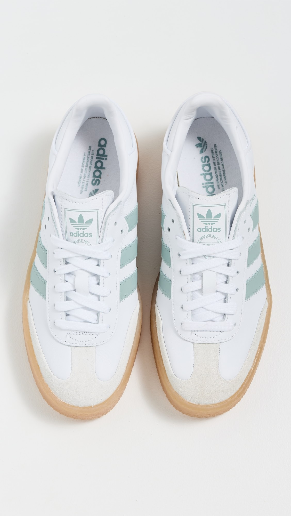 Sambae W Sneakers | Shopbop