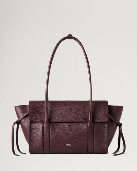 Small Soft Bayswater | MULBERRY