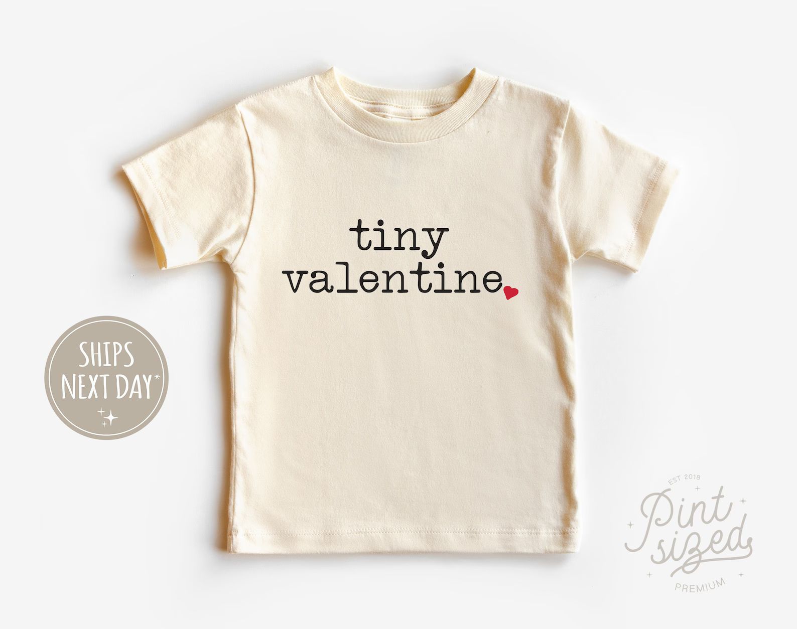 Tiny Valentine Toddler Shirt  Vintage Valentine's Day - Etsy | Etsy (US)
