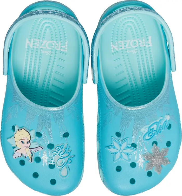Kids' Disney Frozen Classic Clog | Nordstrom