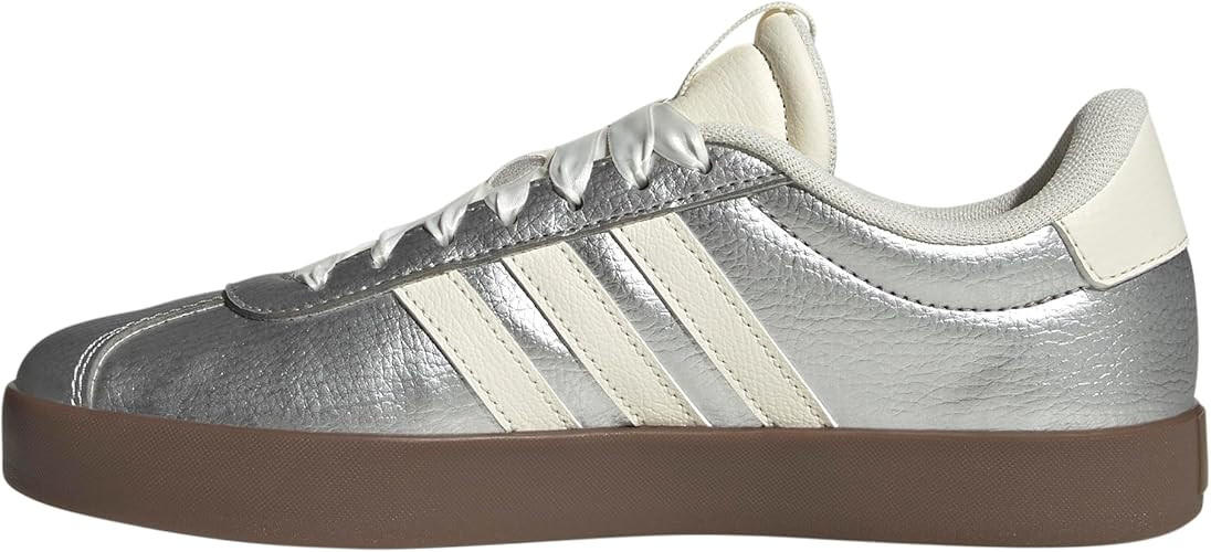 adidas Women's VL Court 3.0 Sneaker | Amazon (US)