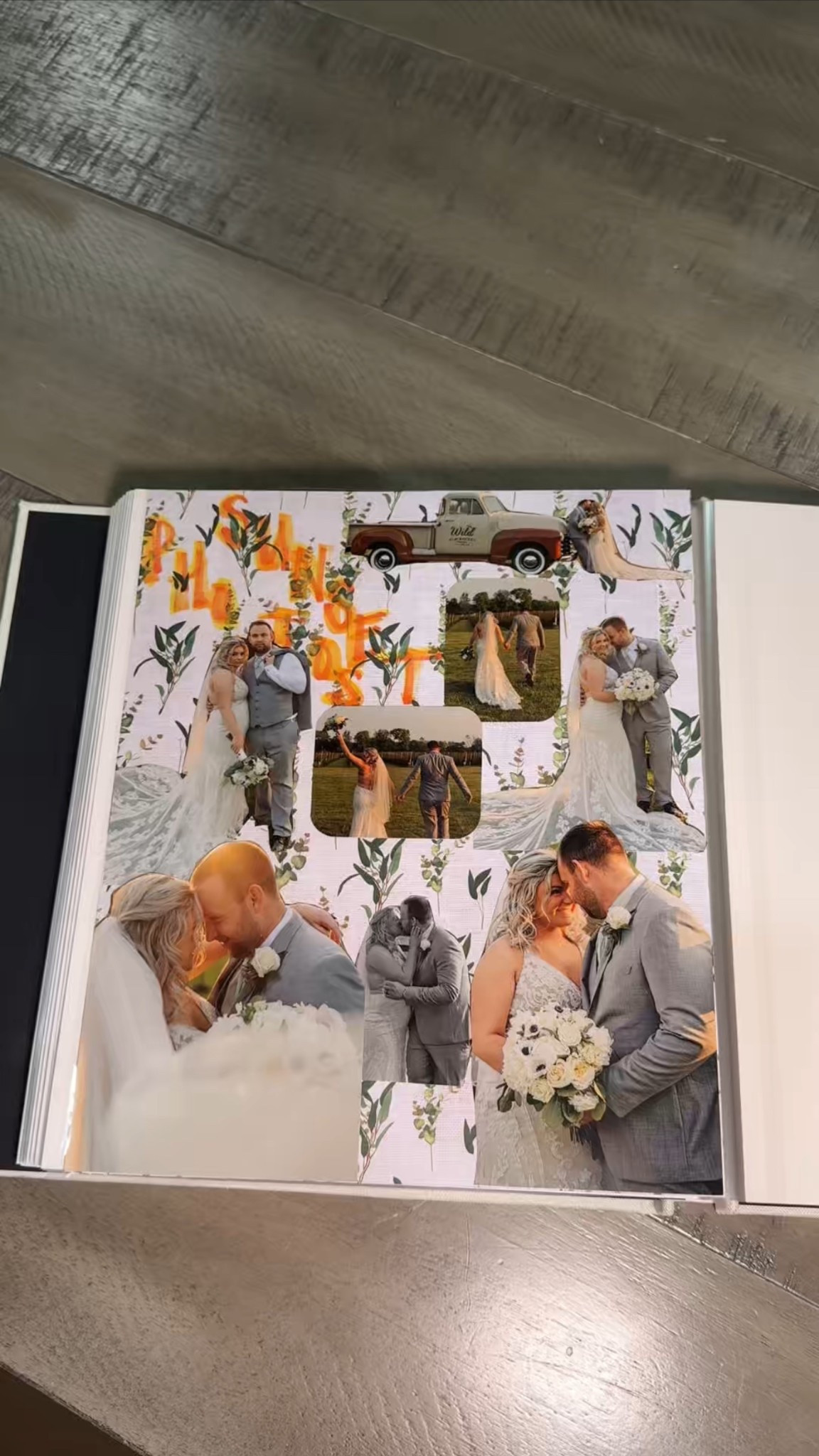 SCRAPBOOK SUPPLIES 

#LTKWedding #LTKdayinmylife #LTKselfcare