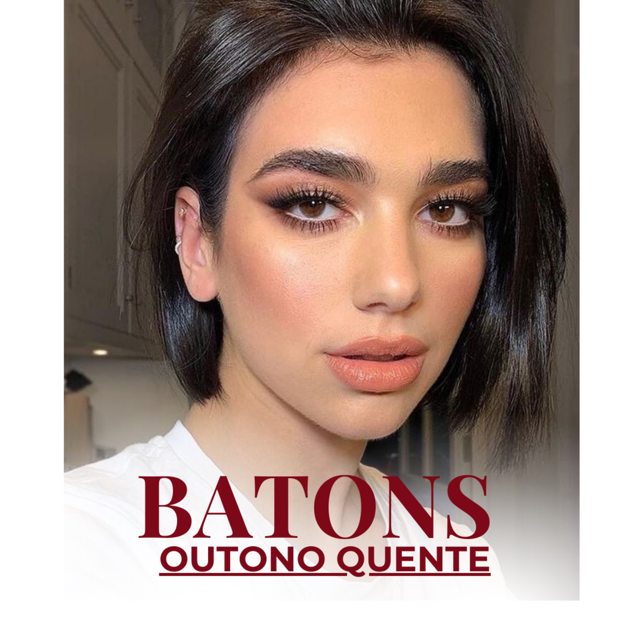 Seleção de Batons para as Cartelas de Outono Quente!💄🤎🔥

#LTKbeauty #LTKbrasil