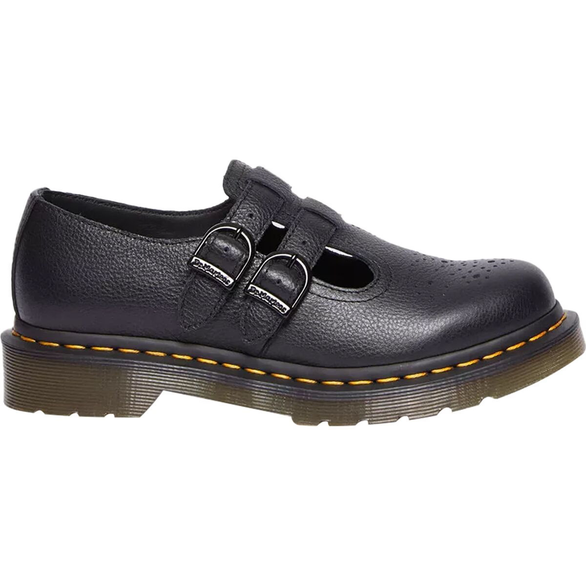 Dr. Martens 8065 Mary Jane Shoe - Women's Black, 10.0 | Backcountry