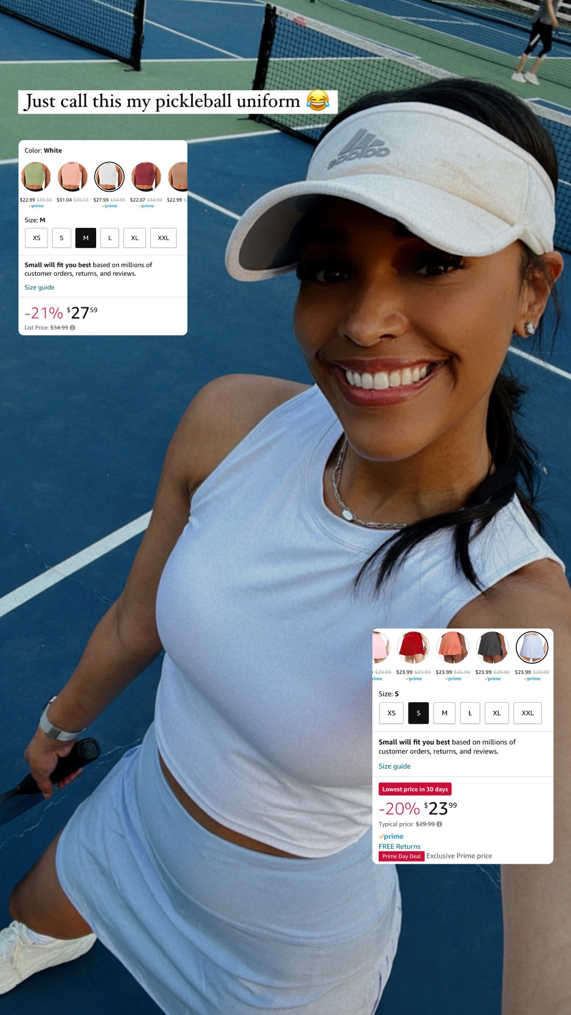 BALEAF Womens Pleated Tennis … curated on LTK