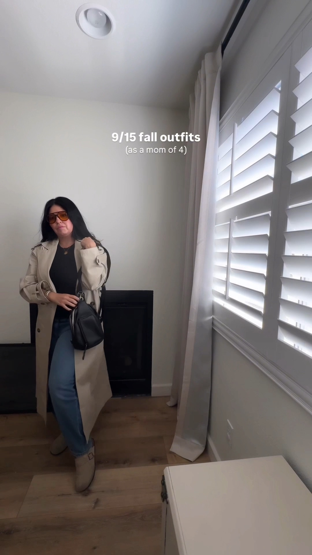 9/15 fall outfits (as a mom of 4) 

#LTKSaleAlert #LTKFallSale #LTKSeasonal