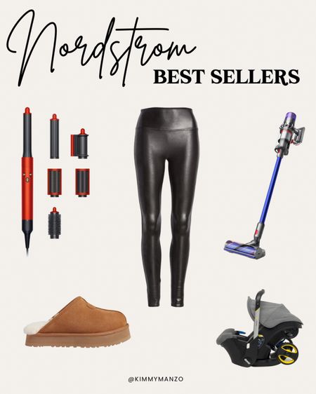 Nordstrom Anniversary Sale Best Sellers 

Nordstrom, nsale, Nordstrom sale, Dyson, air wrap, vacuum, Spanx, uggs, women’s shoes, fall fashion 

#LTKFind #LTKxNSale #LTKsalealert