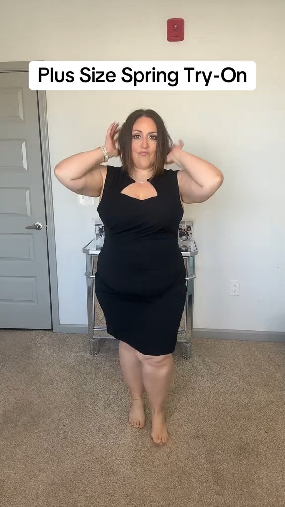 Plus Size Shein Try-On Haul 

#LTKOver40 #LTKPlusSize #LTKFindsUnder50
