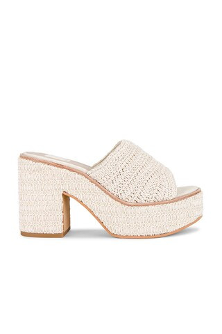Ladin Mule
                    
                    Dolce Vita | Revolve Clothing (Global)