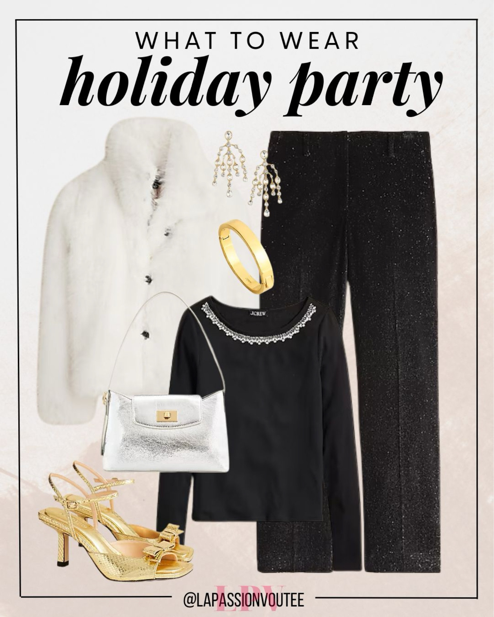 Celebrate the season in style with J.Crew’s holiday party picks! Festive, chic, and perfect for making a statement at every gathering.

#LTKSeasonal #LTKHoliday #LTKStyleTip