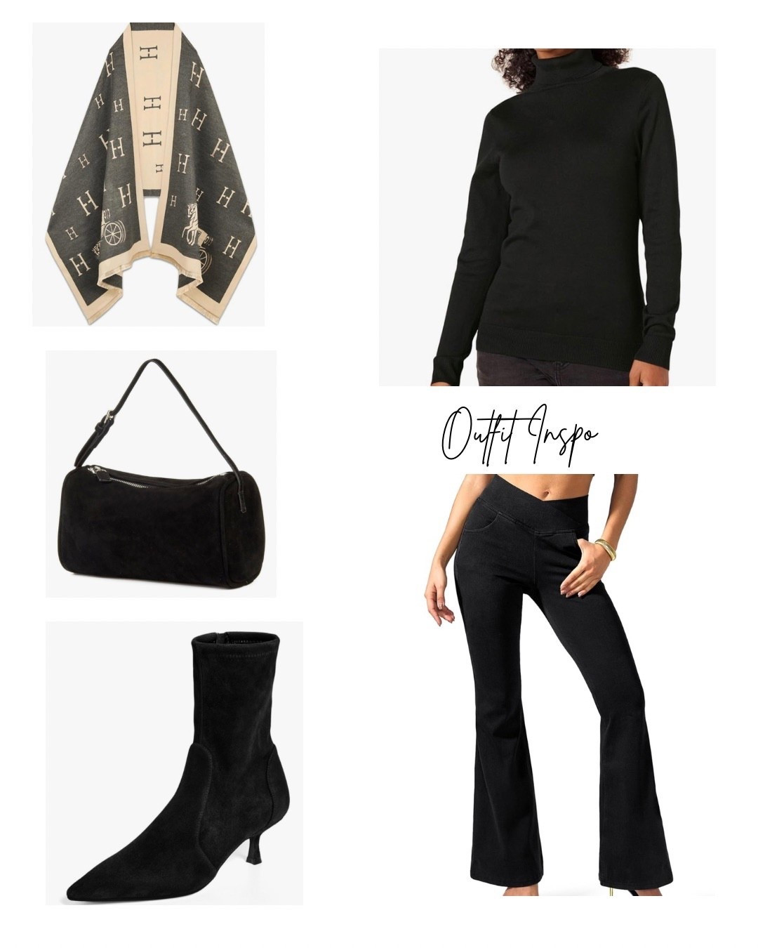 Amazon outfit inspo


Amazon fashion
Holiday outfit
Winter outfit

#LTKOver40 #LTKSaleAlert #LTKHoliday