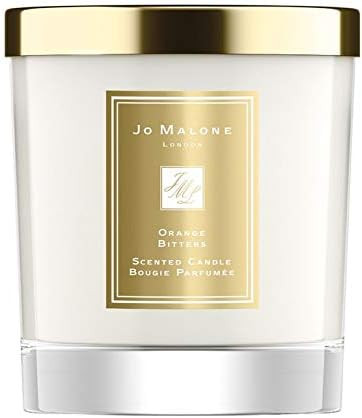 JO MALONE LONDON Orange Bitters Home Candle 200g. Christmas 2018 Limited Edition | Amazon (US)