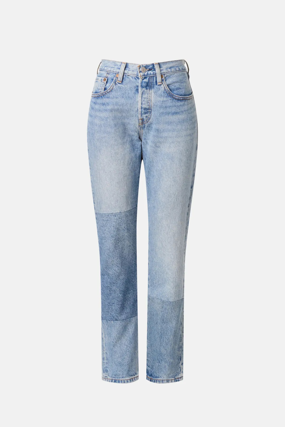 Clean Craft 501 Jeans | Rent the Runway