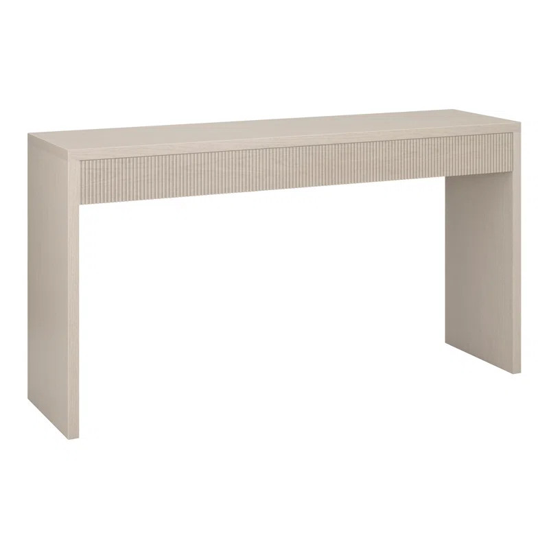 Beisler 55'' Console Table | Wayfair North America