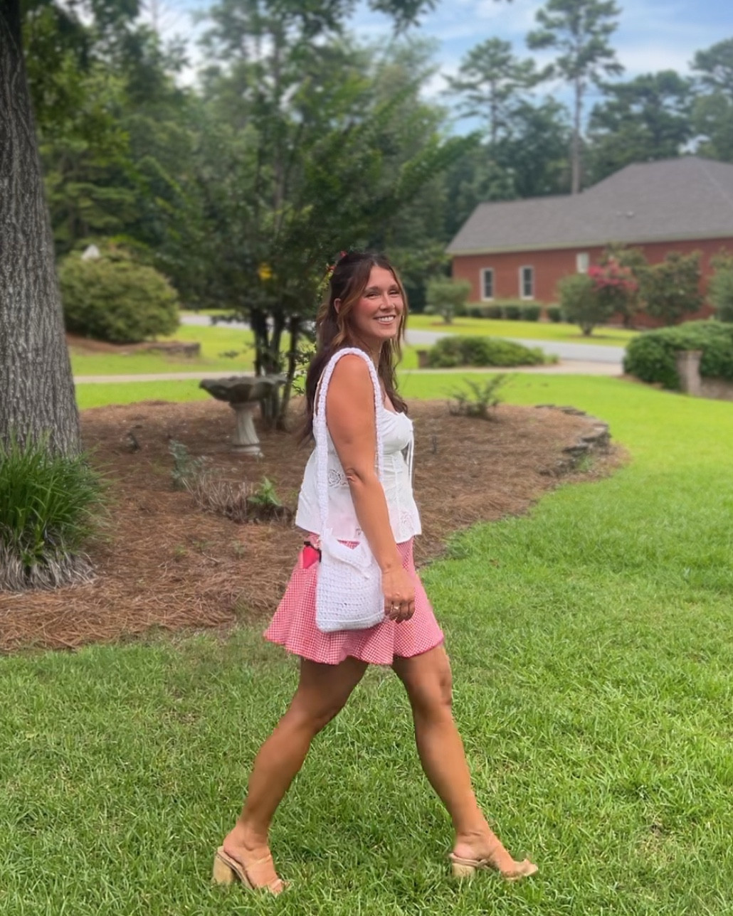 red, white, & < $30 at @target 🇺🇸❤️🤍