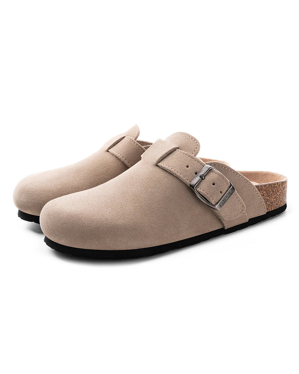 Breathe | Comfortable Clogs | Fitory US (for Influencers)