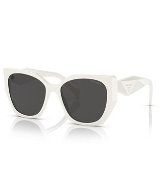 Symbole Round Women's Sunglasses, PR 19ZS | Macy's