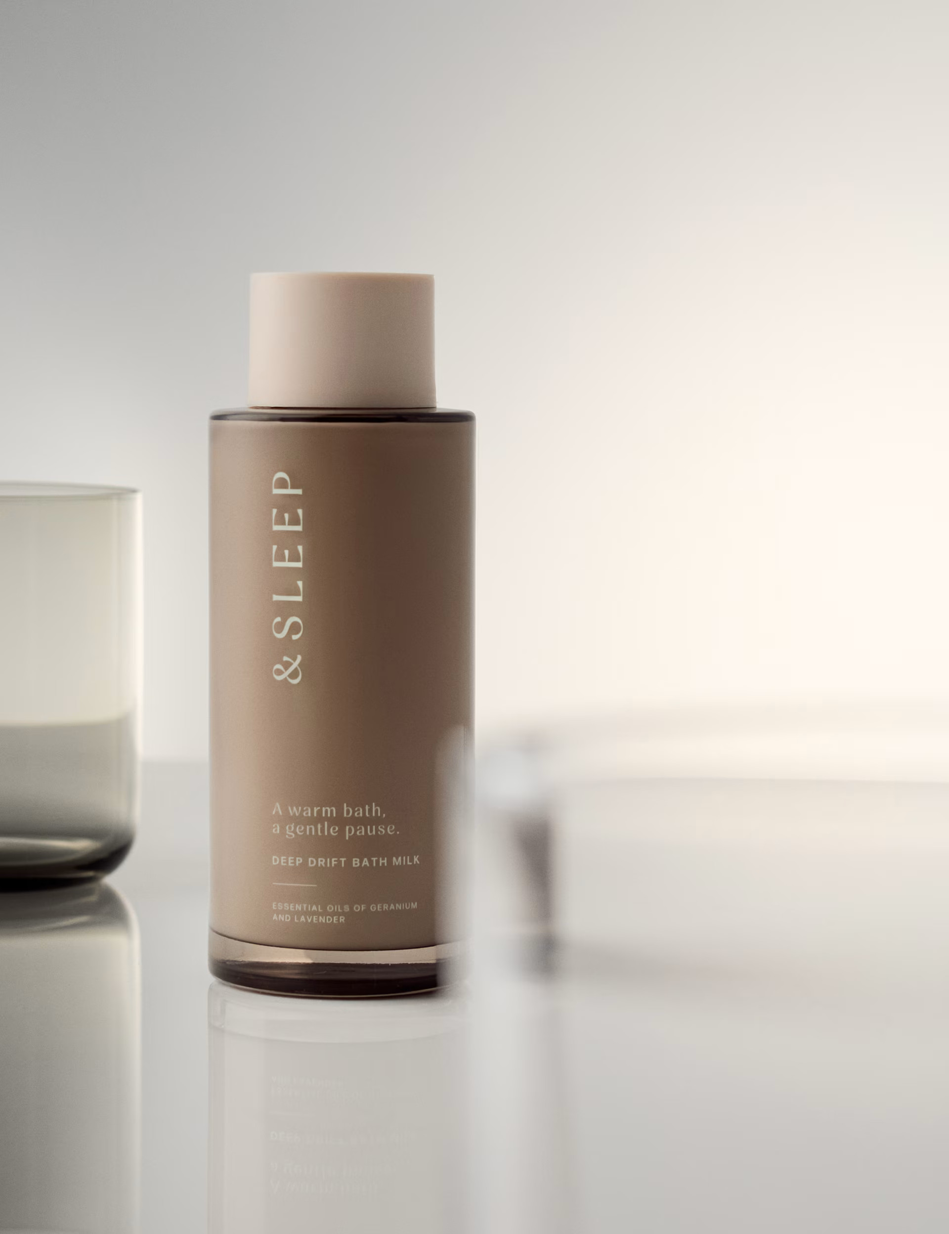 Deep Drift Bath Milk 200ml | Marks & Spencer (UK)