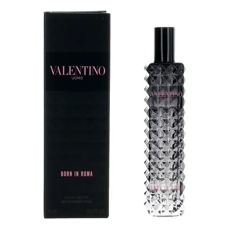 Valentino Uomo Born In Roma by Valentino 0.5 oz EDT Spray for Men | Walmart (US)