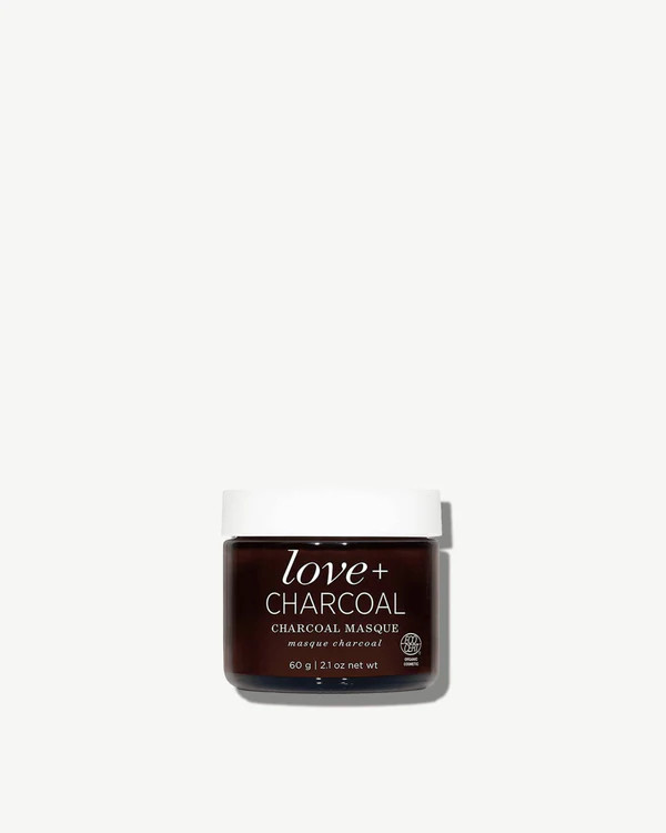 One Love Organics
                                
                                Love + Charcoa... | Credo Beauty