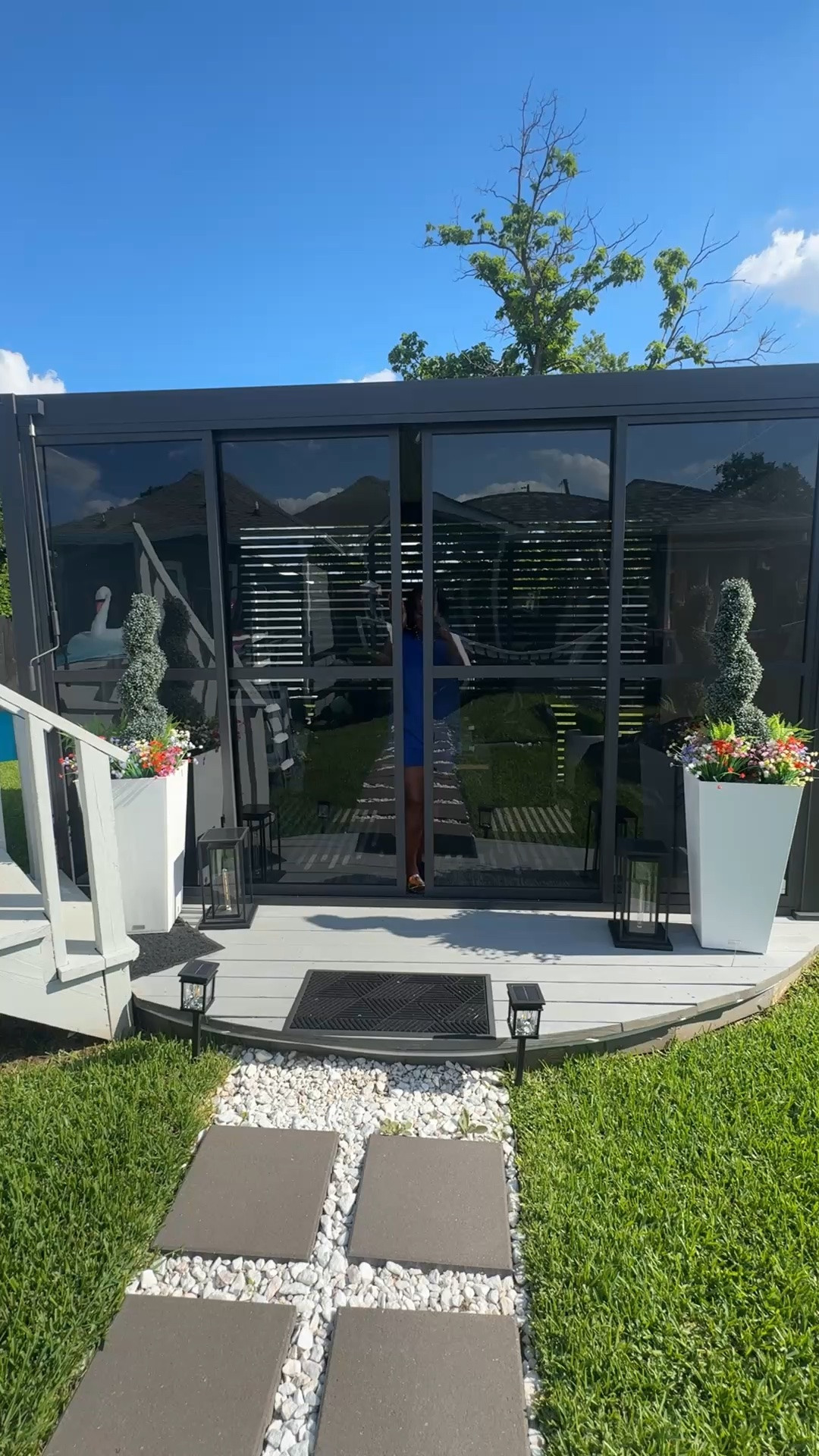 Outdoor Living