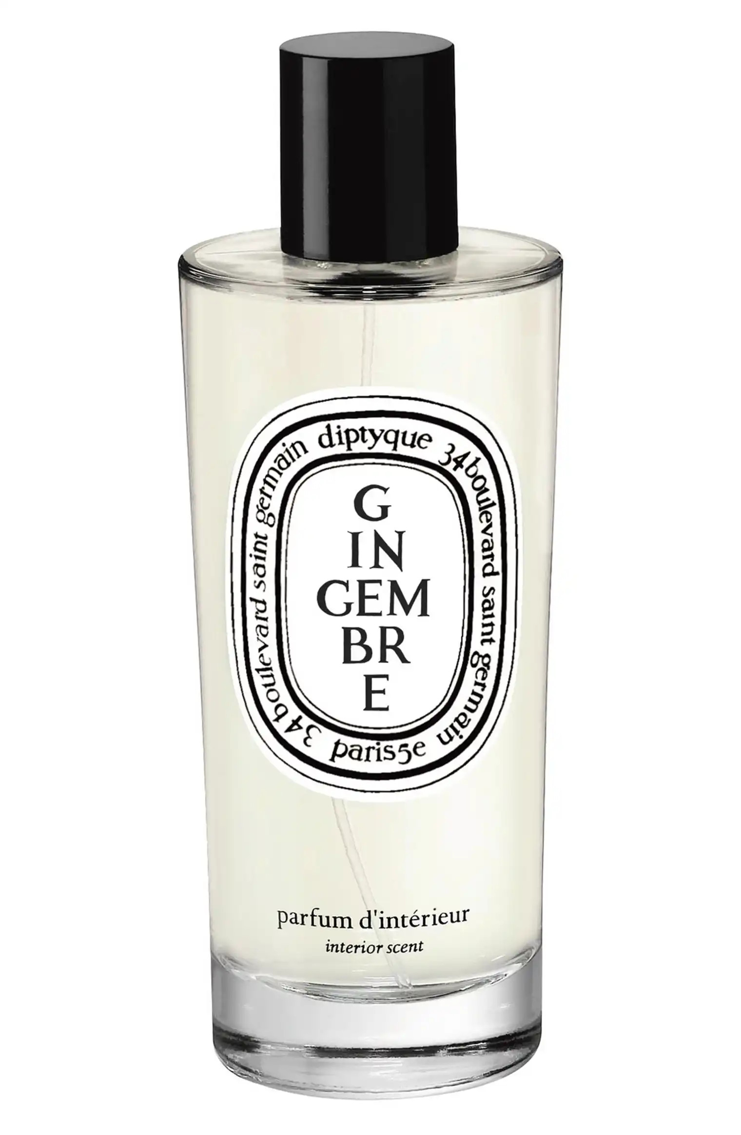 diptyque 'Gingembre' Room Spray | Nordstrom | Nordstrom