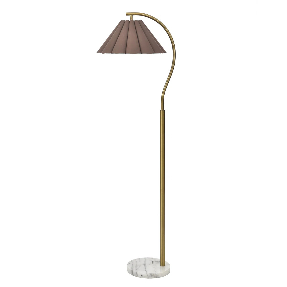Tamara Day for Stylecraft Penelope Floor Lamp | Wayfair North America