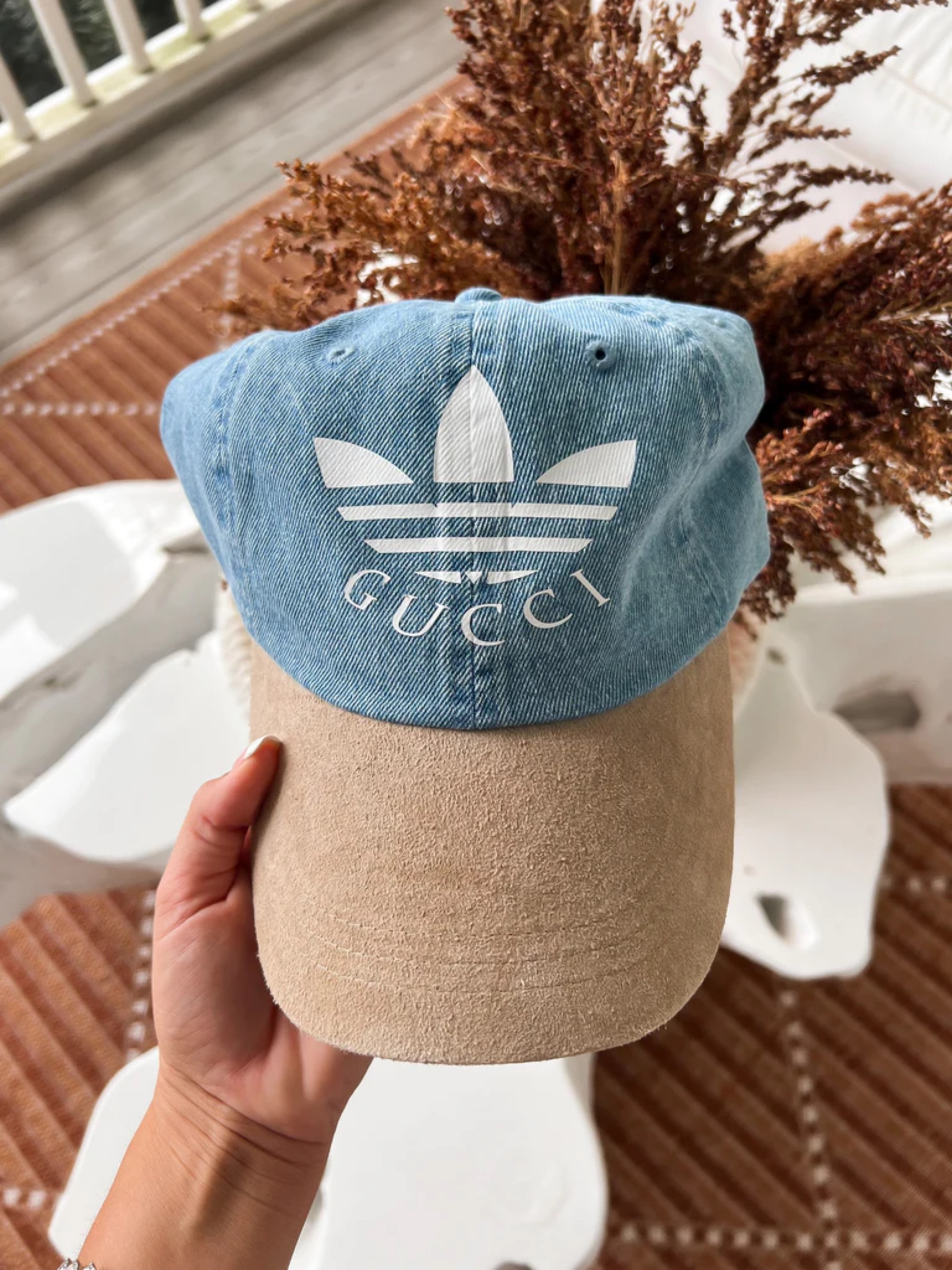 As seen on Whitney Rife influencer gucci chanel prada milano 

#LTKSeasonal #LTKFind #LTKstyletip