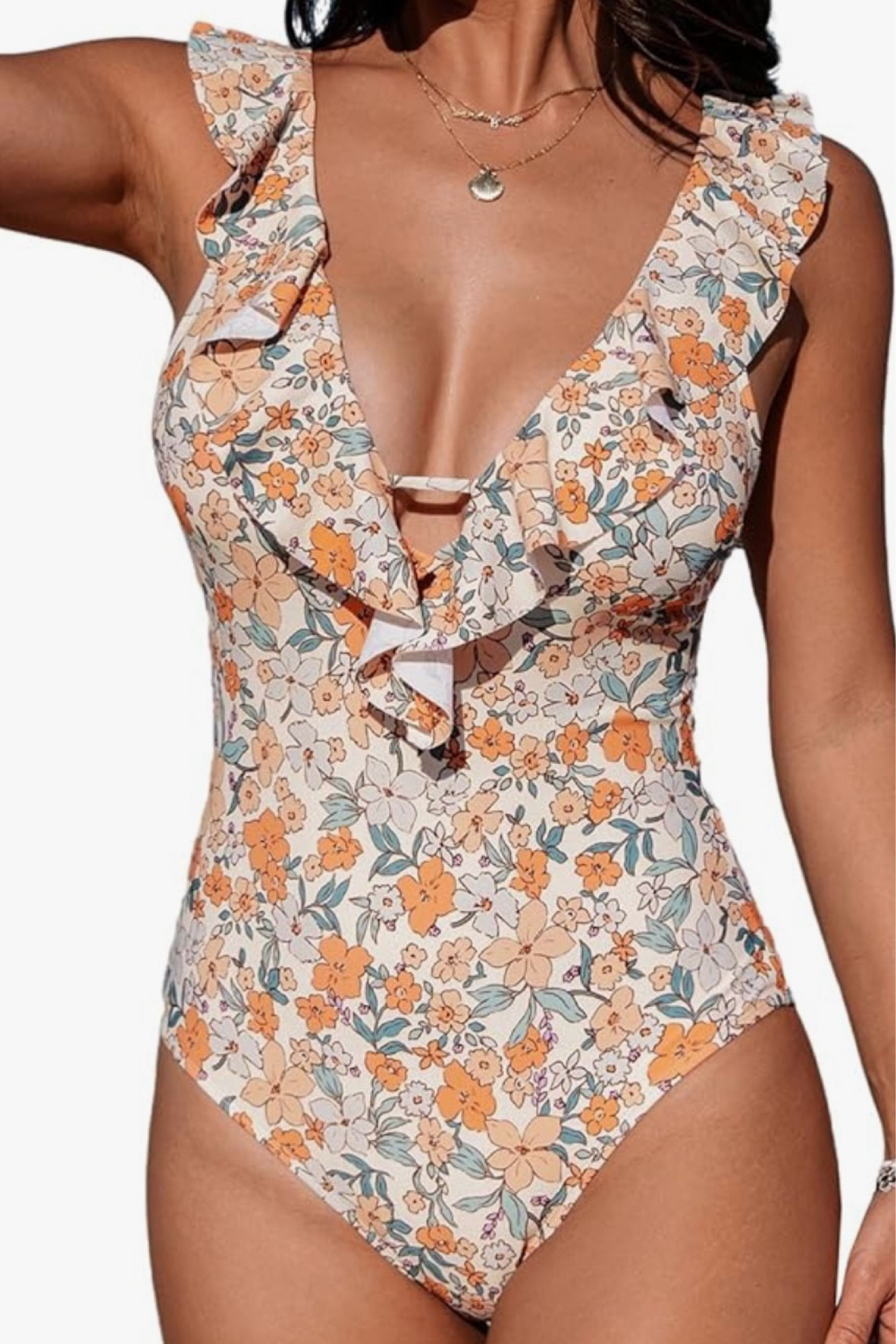 Cute swimwear under $35 #beach #pool #travel #amazon 

#LTKFindsUnder50