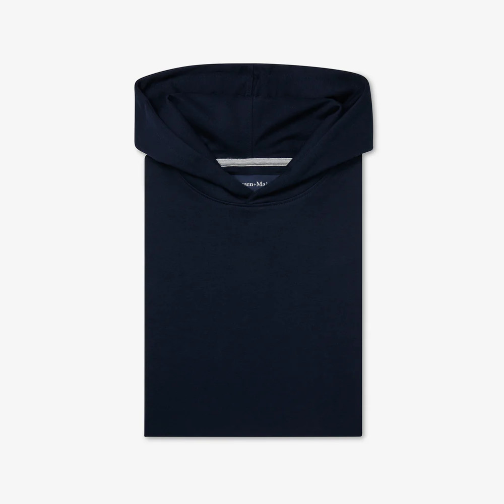 KPI Hoodie | Mizzen + Main