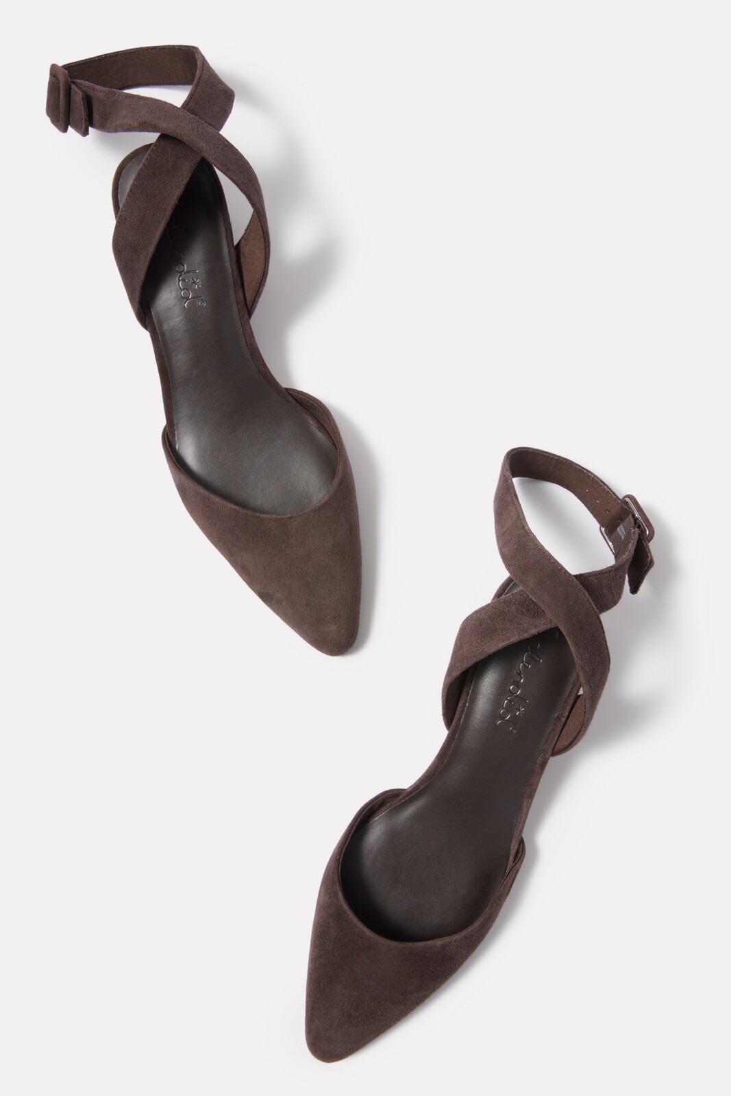 Lisetta Flat | Evereve