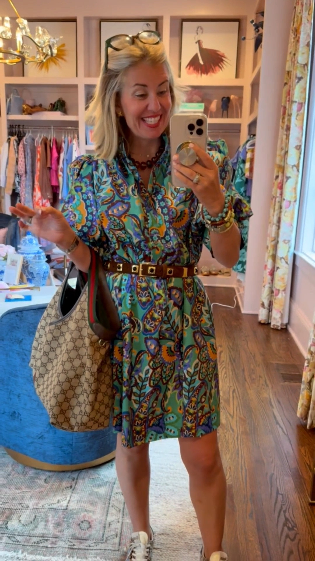 Tyler Boe Mother’s Day Sale
$30 off each piece with the code SHARETHELOVE through May 11

OOTD….another Tyler Boe gorgeous dress! I’m in an xs here & 8 in sneakers (tts). 

#LTKootd #LTKdayinmylife #LTKOver40