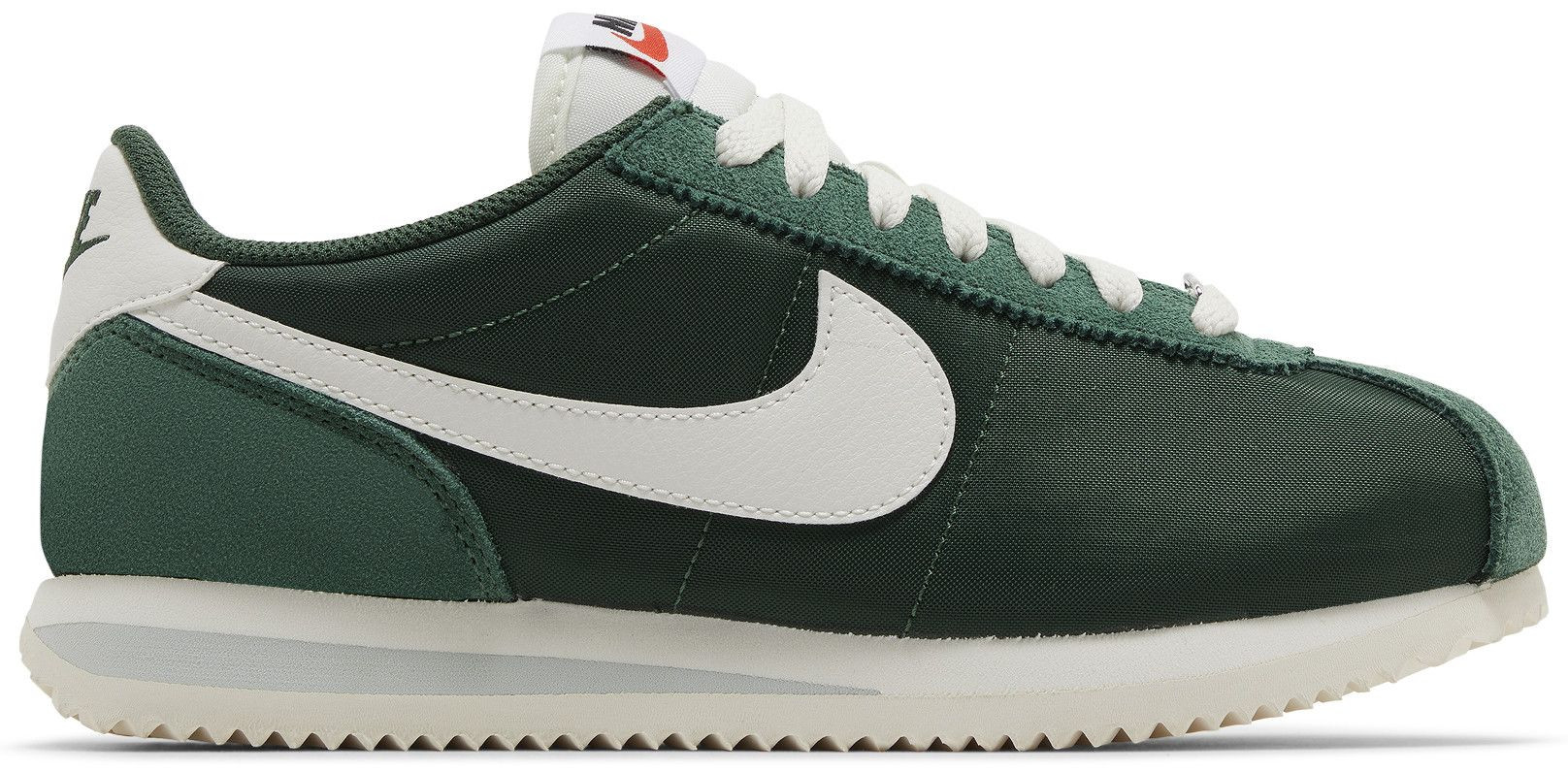 Buy Wmns Cortez 'Fir' - DZ2795 300 | GOAT | GOAT